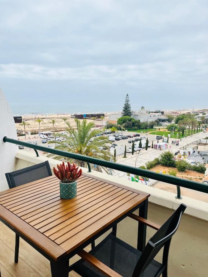 Sunset Lover Aparthotel Guadiana Монте-Горду Екстер'єр фото