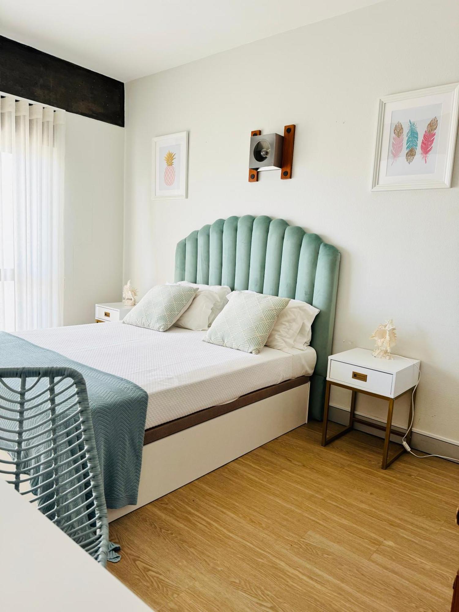 Sunset Lover Aparthotel Guadiana Монте-Горду Екстер'єр фото
