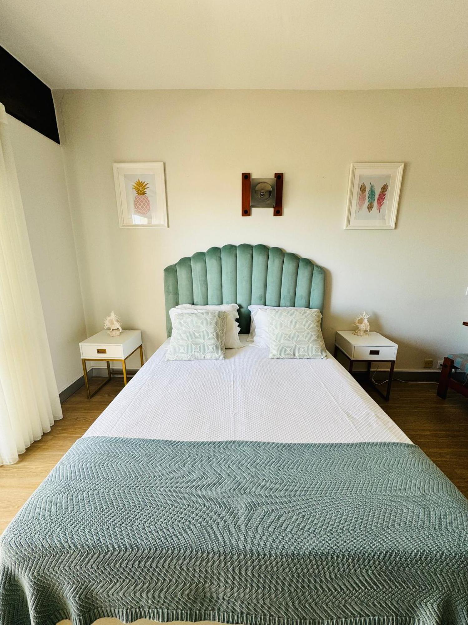 Sunset Lover Aparthotel Guadiana Монте-Горду Екстер'єр фото
