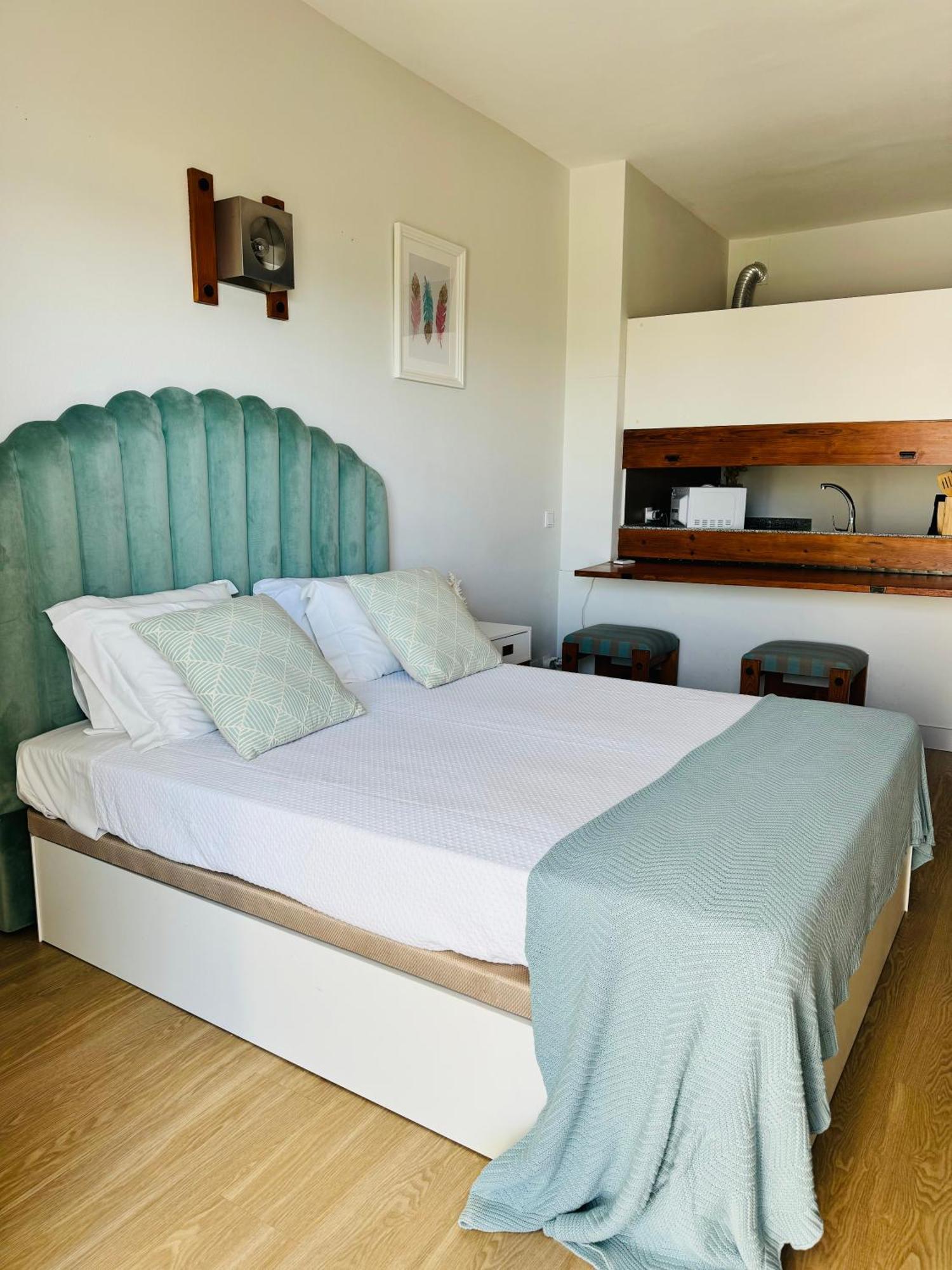 Sunset Lover Aparthotel Guadiana Монте-Горду Екстер'єр фото