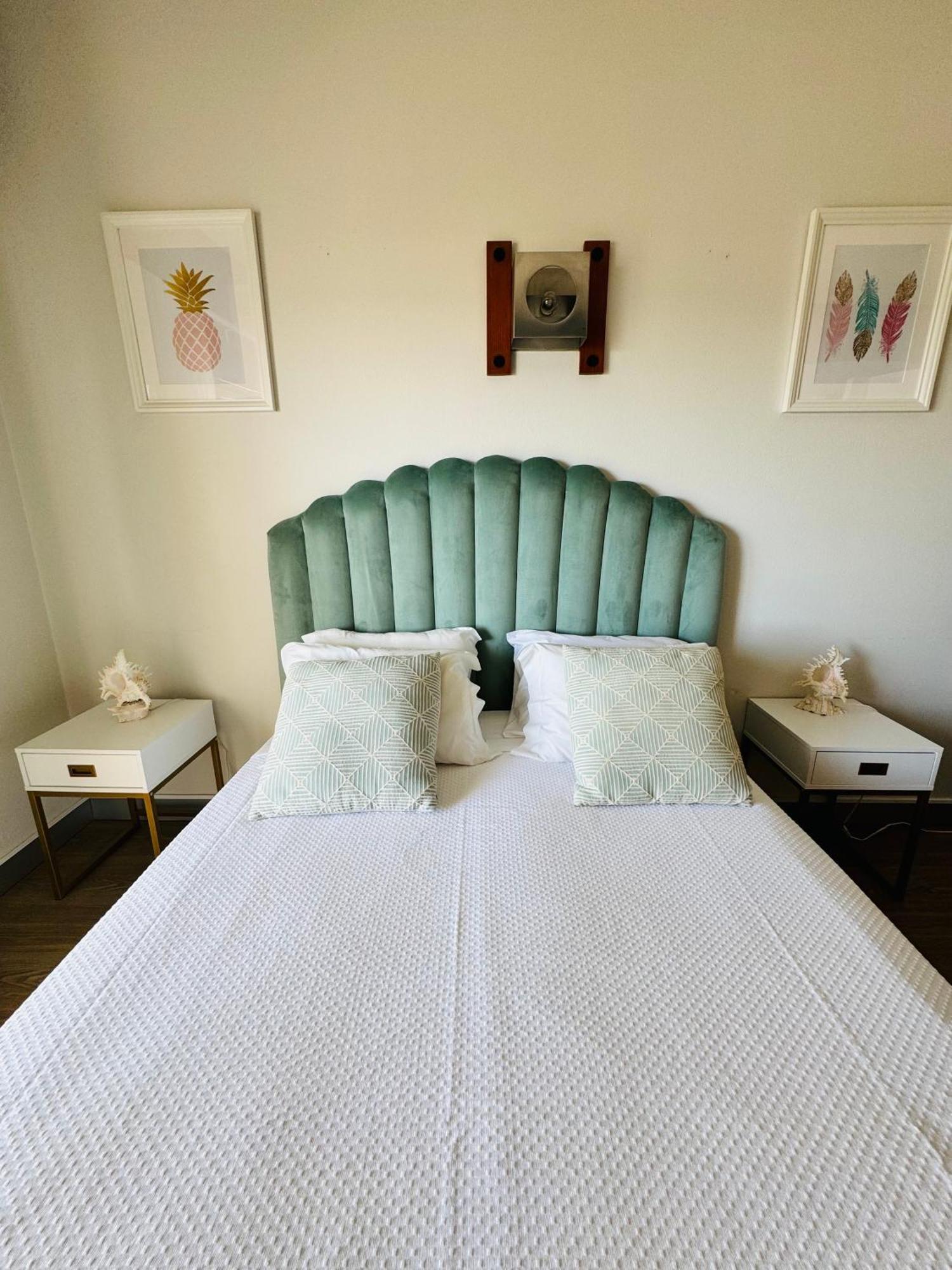 Sunset Lover Aparthotel Guadiana Монте-Горду Екстер'єр фото